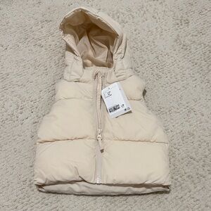 Baby H&M Vest 9M
